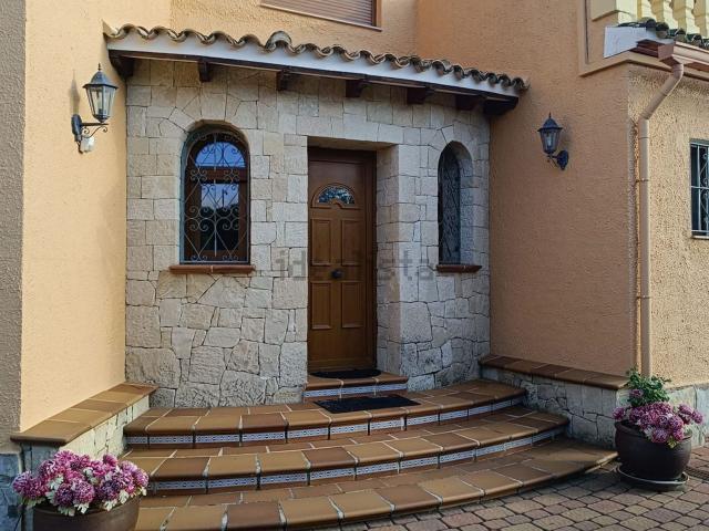 Chalet, Pedreguer
