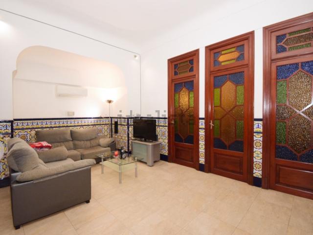 Chalet, Pedreguer