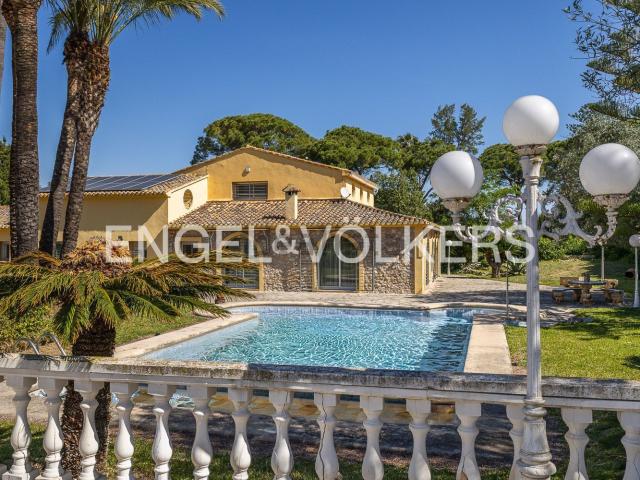 Chalet, Pedreguer
