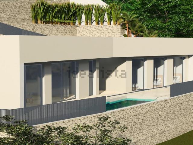 Chalet, Pedreguer