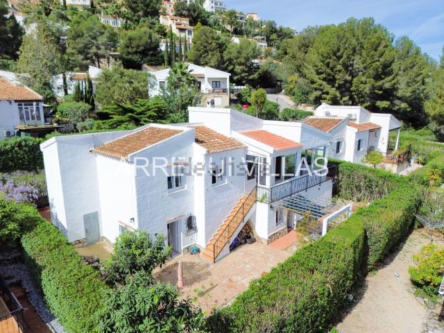 Chalet, Pedreguer