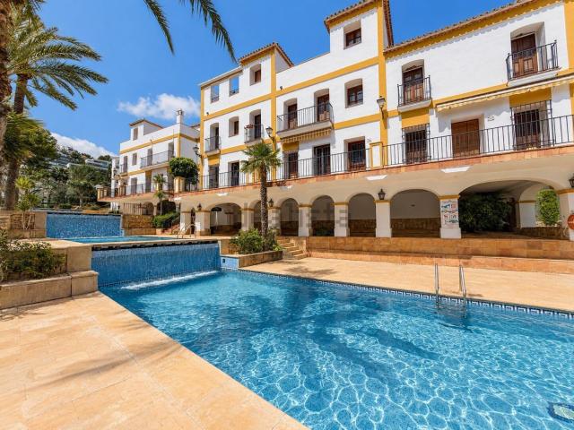 Chalet, Pedreguer
