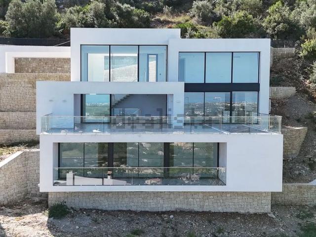 Chalet, Pedreguer