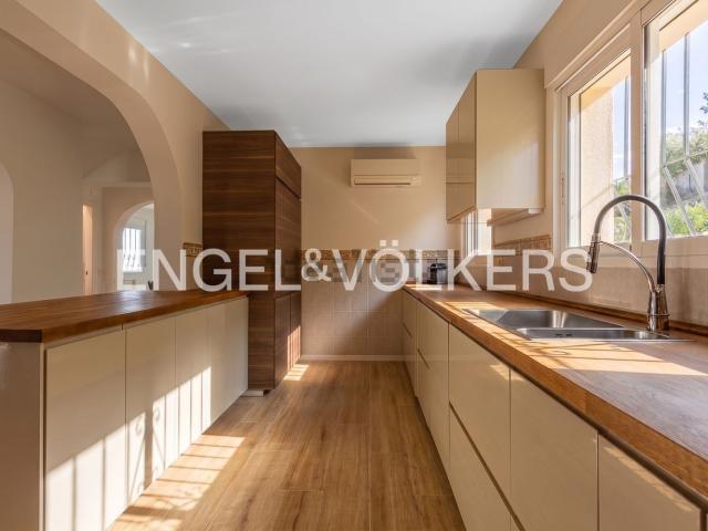 Chalet, Pedreguer