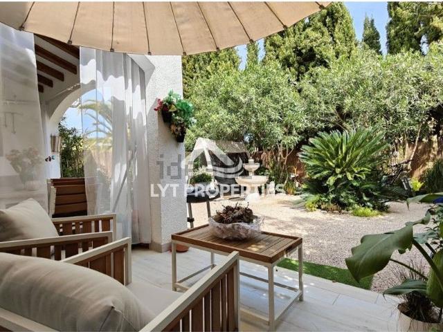 Chalet, Pedreguer