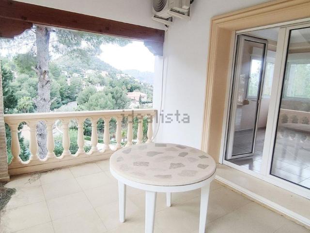 Chalet, Pedreguer