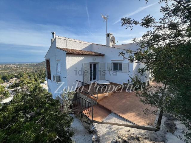 Chalet, Pedreguer
