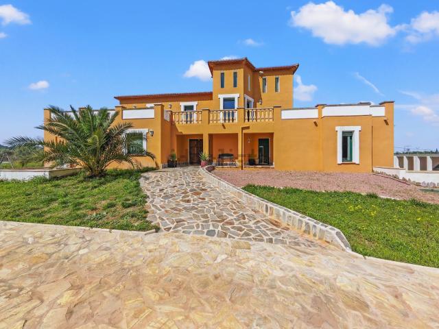 Chalet, Pedreguer