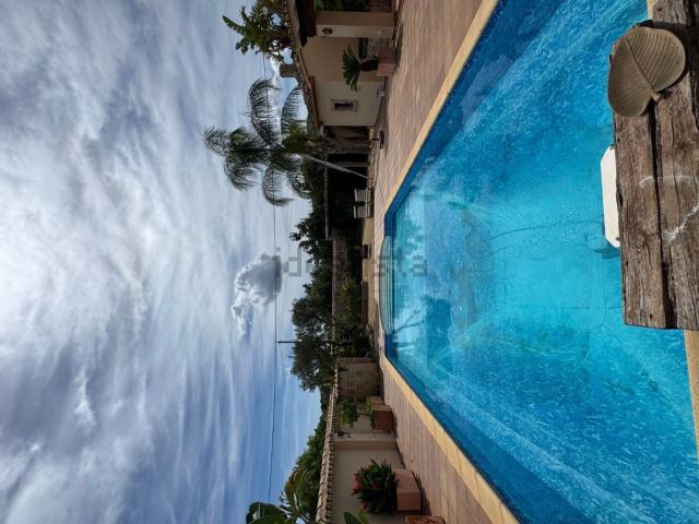 Chalet, Pedreguer