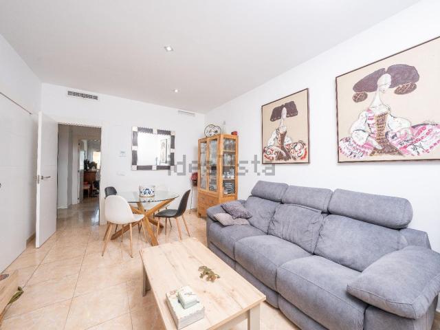 Chalet, Pedreguer