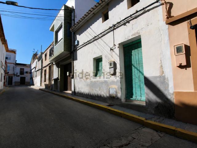 Chalet, Pedreguer