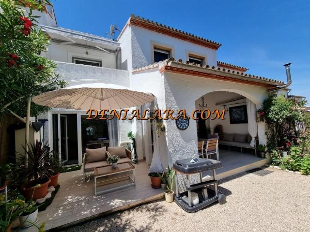 Chalet, Pedreguer