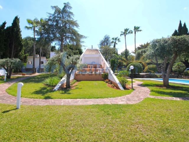 Chalet, Pedreguer