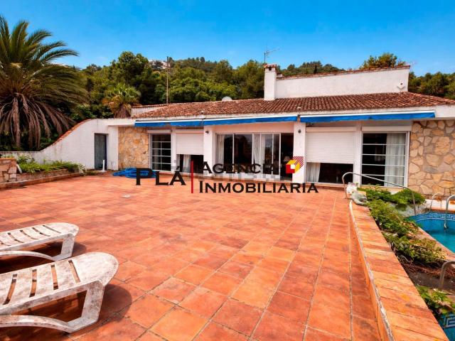 Chalet, Pedreguer