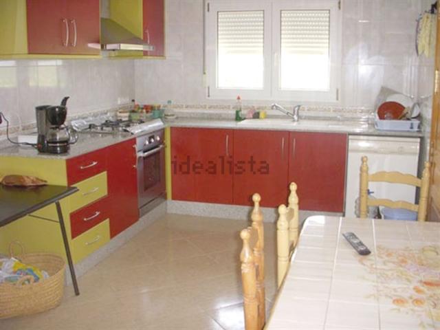 Chalet, Pedreguer