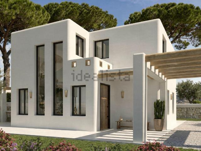Chalet, Pedreguer