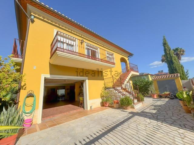 Chalet, Pedreguer