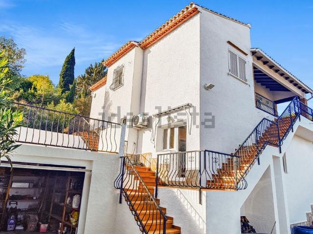 Chalet, Pedreguer