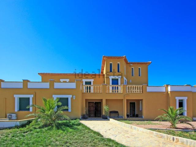 Chalet, Pedreguer