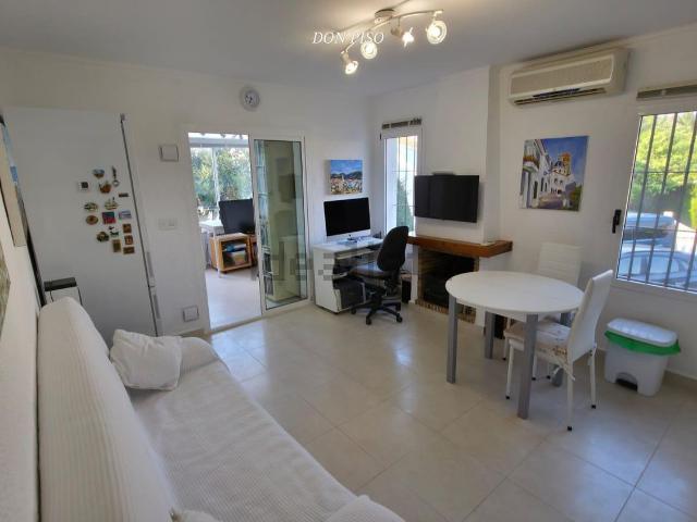Chalet, Pedreguer