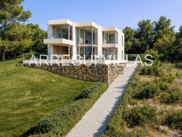 Chalet, Pedreguer