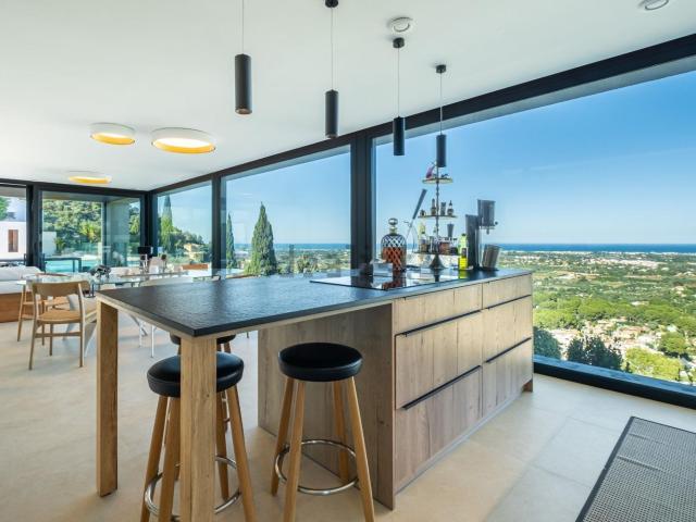 Chalet, Pedreguer