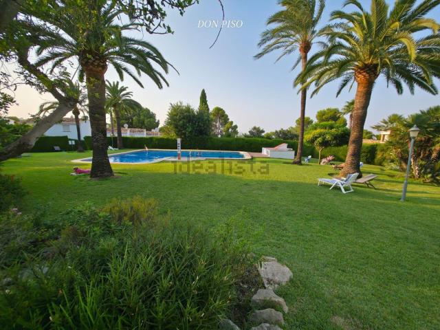 Chalet, Pedreguer