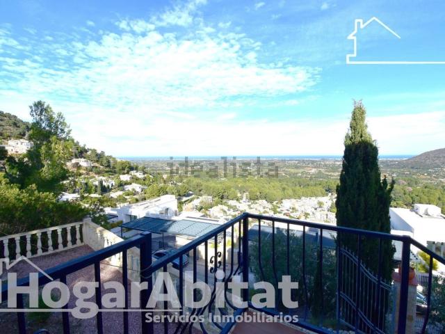 Chalet, Pedreguer
