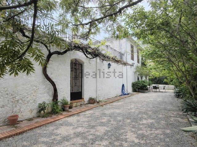 Chalet, Pedreguer
