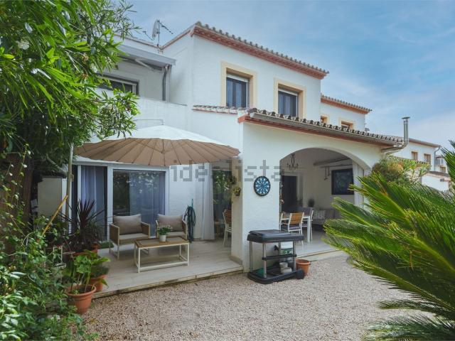 Chalet, Pedreguer