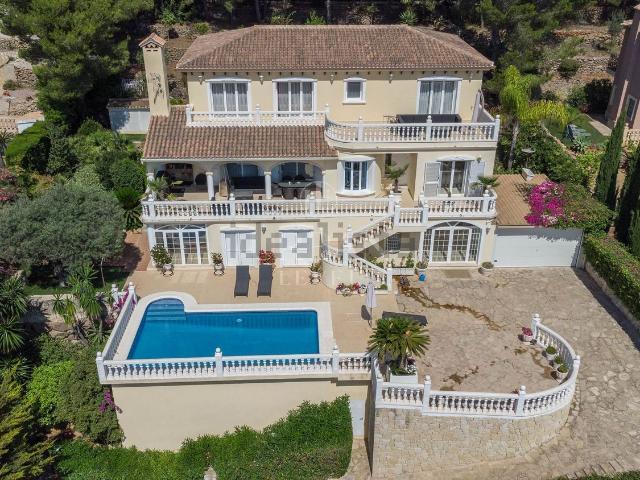 Chalet, Pedreguer