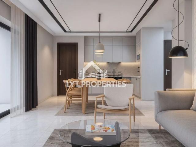 Chalet, Pedreguer