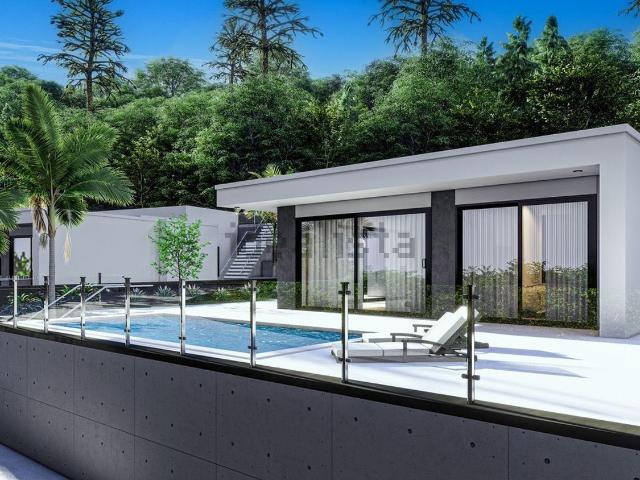 Chalet, Pedreguer