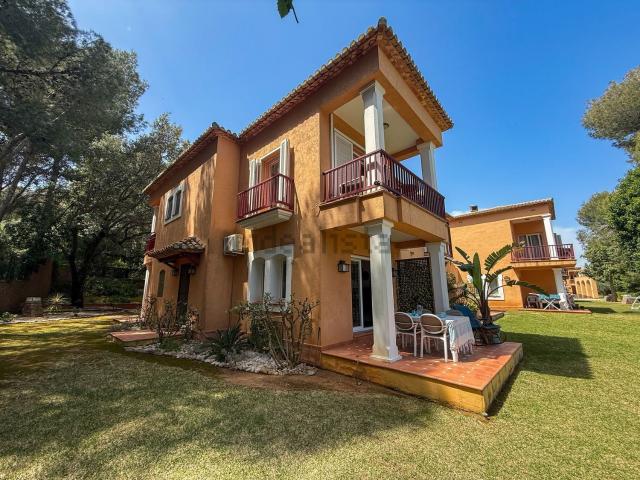 Chalet, Pedreguer