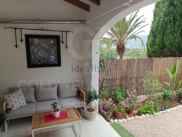 Chalet, Pedreguer