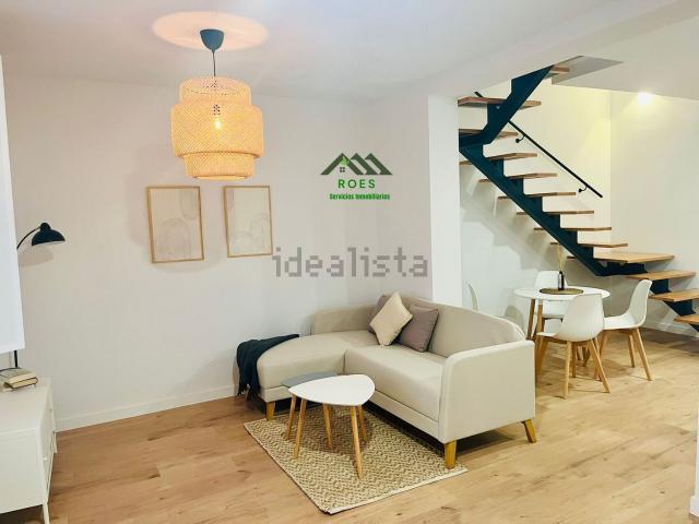 Chalet, Pedrera