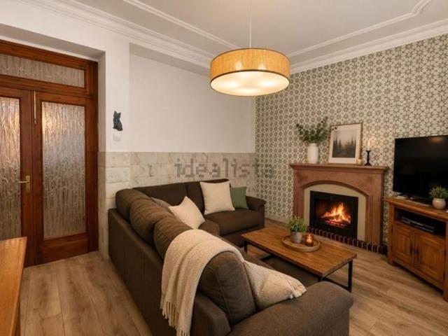 Chalet, Pego