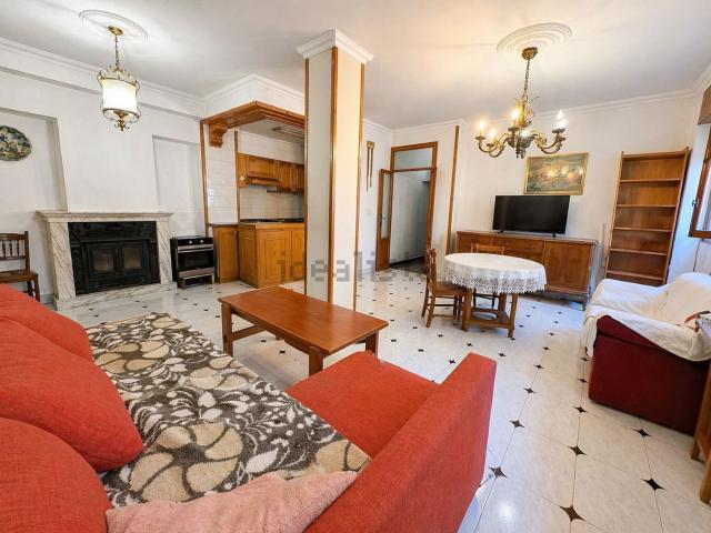 Chalet, Pego