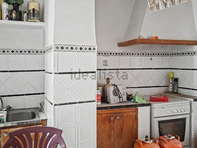 Chalet, Pego