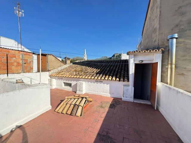 Chalet, Pego