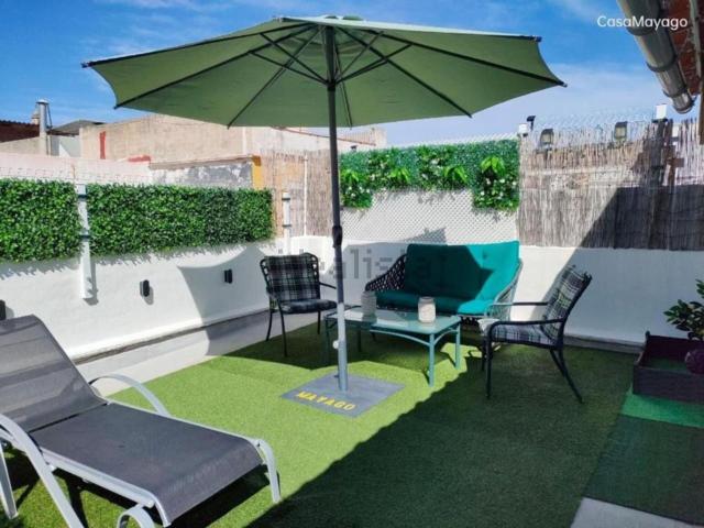 Chalet, Pego