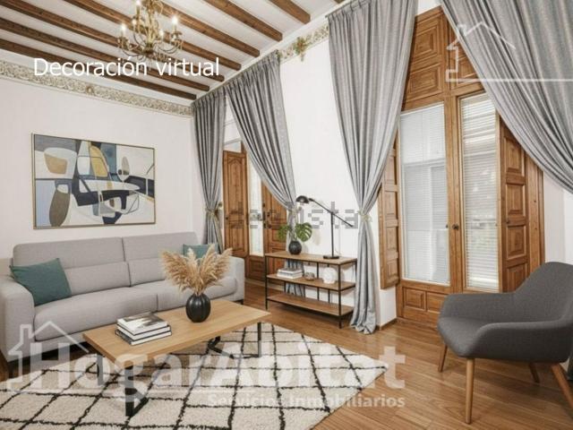 Chalet, Pego
