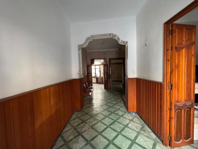 Chalet, Pego