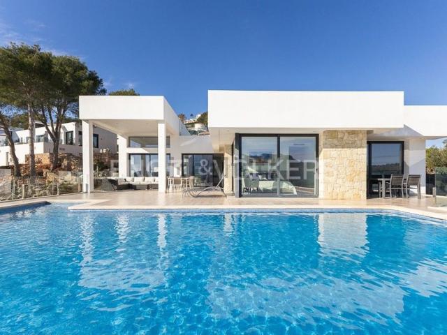 Chalet, Pego