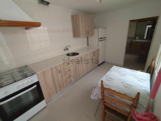 Chalet, Pego
