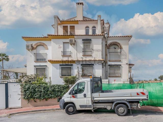 Chalet, Peligros