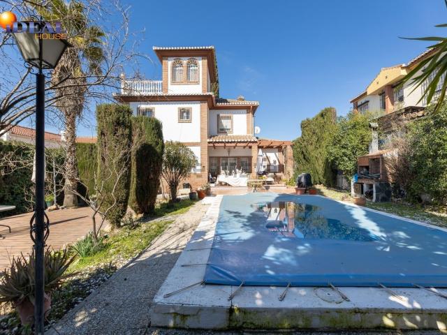 Chalet, Peligros