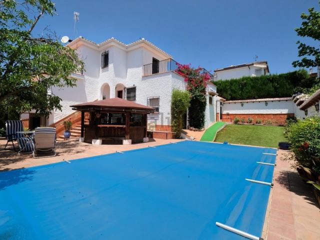 Chalet, Peligros