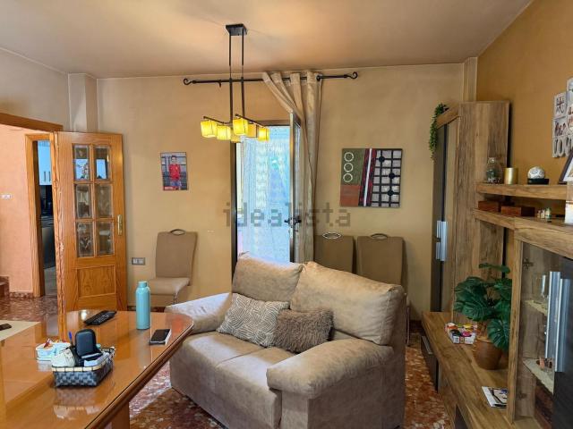Chalet, Peligros