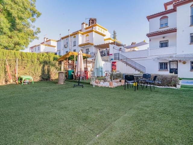 Chalet, Peligros